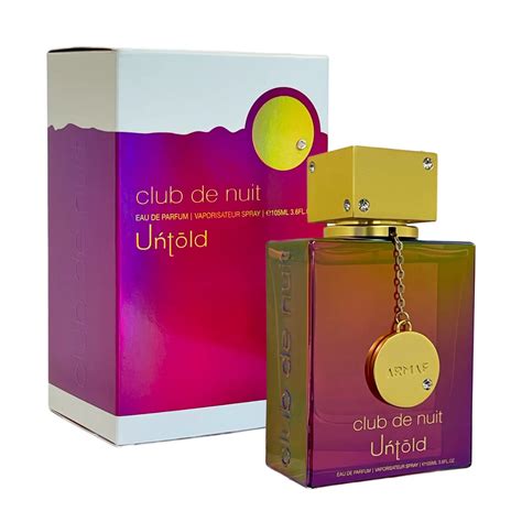 perfume club de nuit armaf